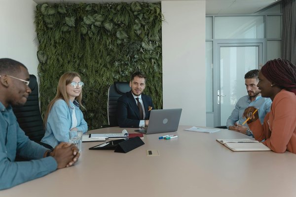 How is fintech revolutionizing the UK financial sector?