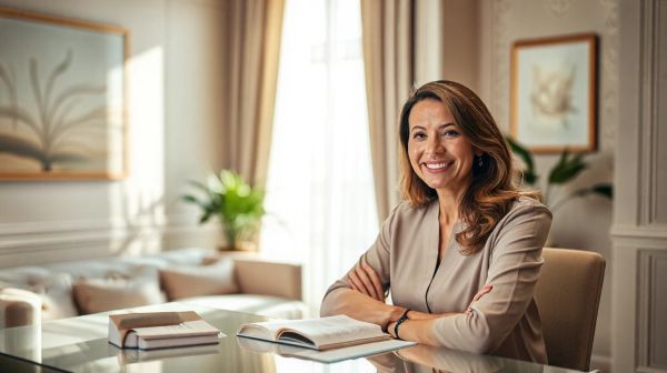 Top eating disorder therapists to change your life in Dubai
