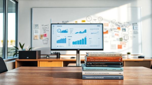 Top Marketing Resources to Enhance Strategy and Engagement