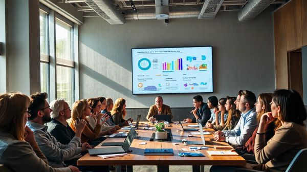 Top Marketing Resources to Enhance Strategy and Engagement