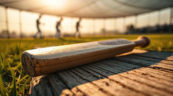 Top Reasons Cricket Excels as a Strategic Bat-and-Ball Sport