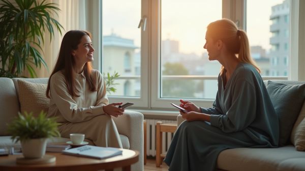 Transform your life with eating disorder specialists in Dubai