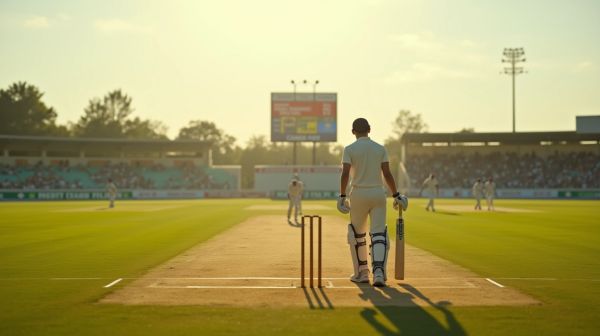 Why cricket is the most strategic bat-and-ball sport today