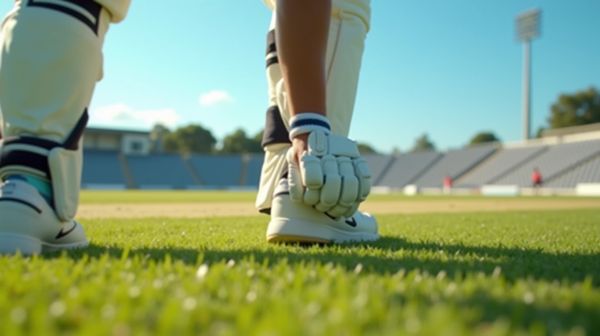 Why cricket is the most strategic bat-and-ball sport today