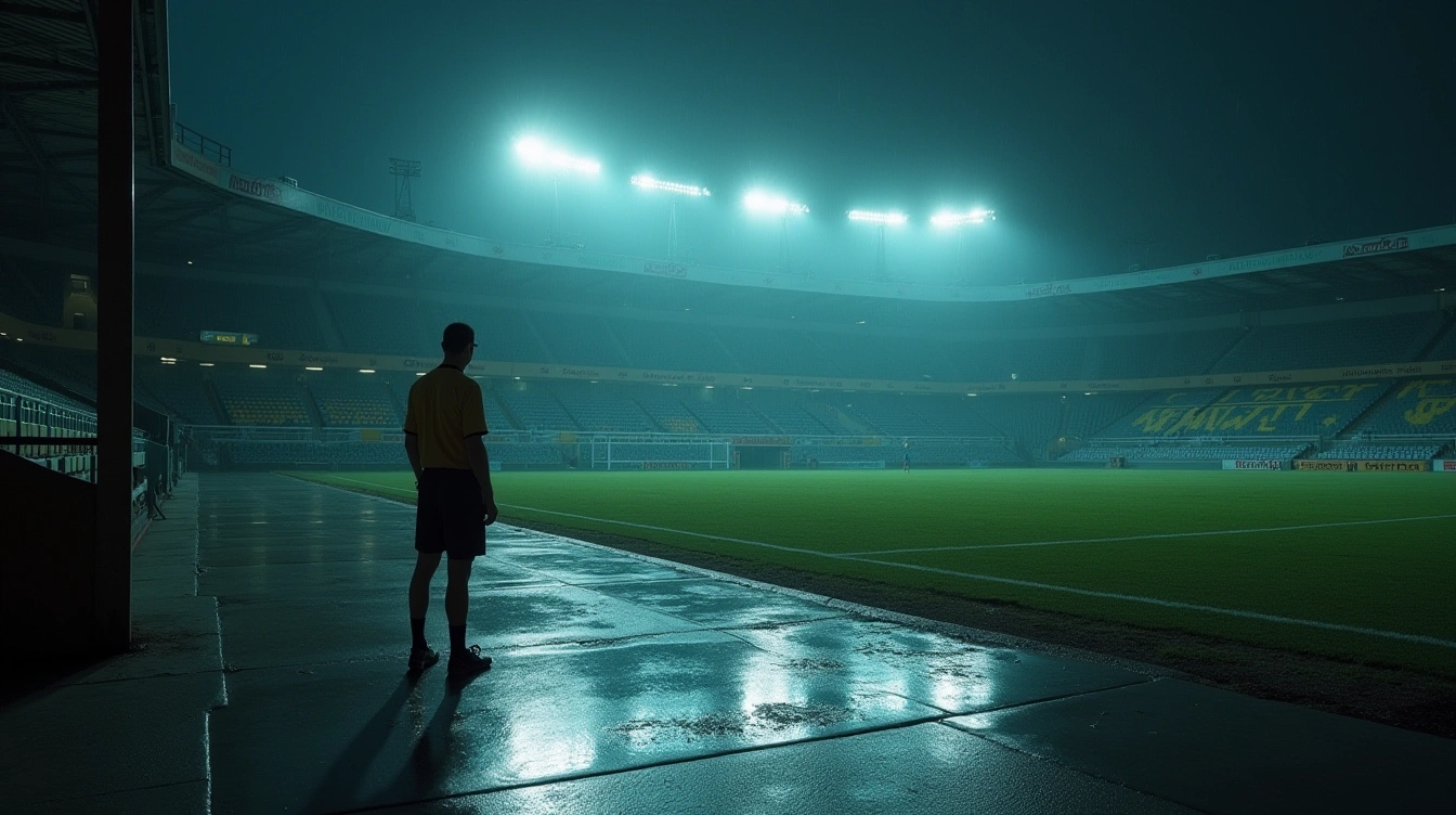 Factors influencing the bottom three teams